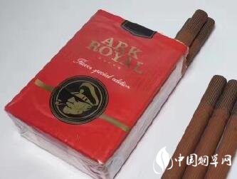 探寻纯正口感，正品七匹狼香烟一手货源，让您轻松掌握好烟之道！-